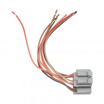 1995 Mercury Sable Headlight Dimmer Switch Connector Standard Motor Products S623 image 2 of 3