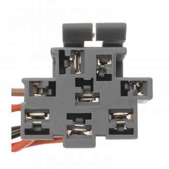 1995 Mercury Sable Headlight Dimmer Switch Connector Standard Motor Products S623 image 3 of 3