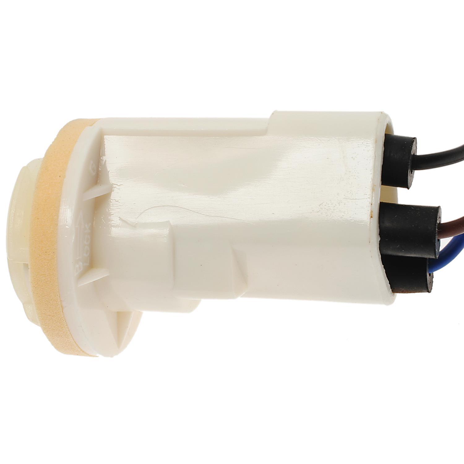 Standard Motor Products S626 - Tail Lamp Socket Standard Motor Products S626 Back Up Light Socket product image 3 of 3