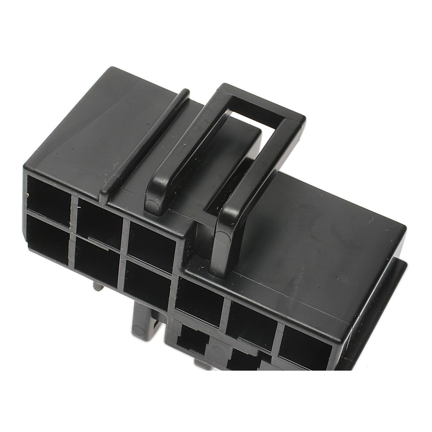 Standard Motor Products S628 - Ignition Switch Connector Standard Motor Products S628 Ignition Switch Connector product image 1 of 3