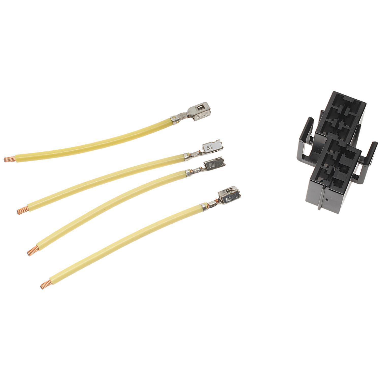 Standard Motor Products S628 - Ignition Switch Connector Standard Motor Products S628 Ignition Switch Connector product image 2 of 3