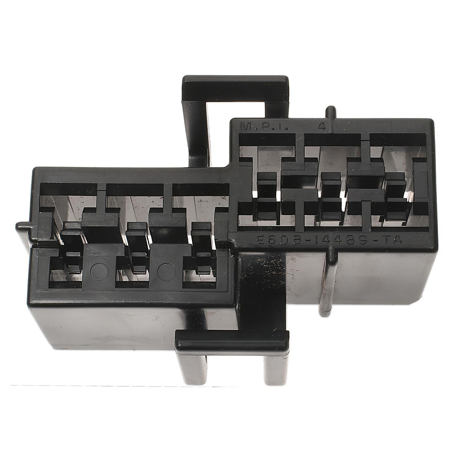 Standard Motor Products S628 - Ignition Switch Connector Standard Motor Products S628 Ignition Switch Connector product image 3 of 3