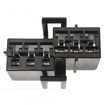 1990 Lincoln Continental Ignition Switch Connector Standard Motor Products S628 image 3 of 3