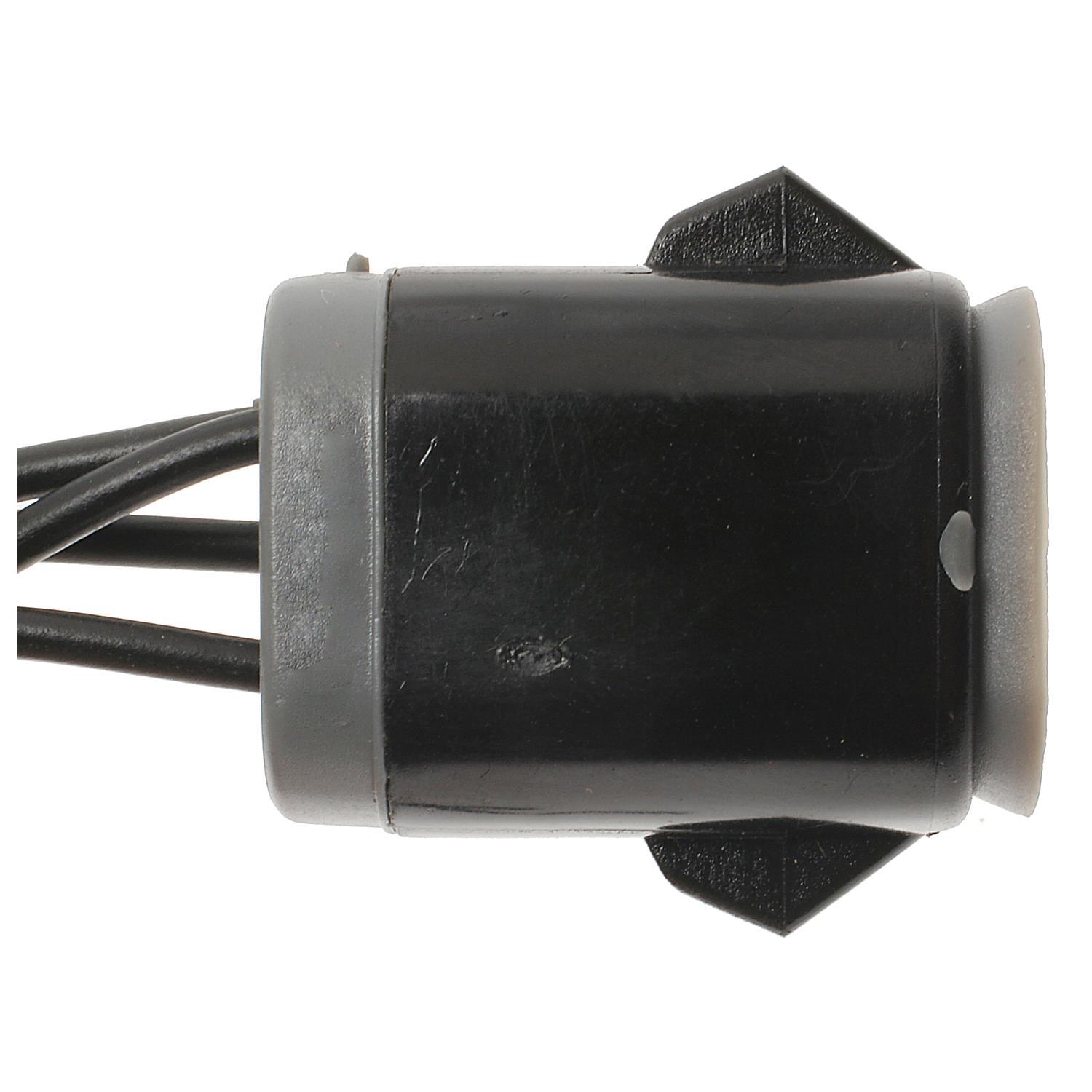 Standard Motor Products S629 - Ignition Control Module Connector Standard Motor Products S629 Ignition Control Module Connector product image 1 of 3