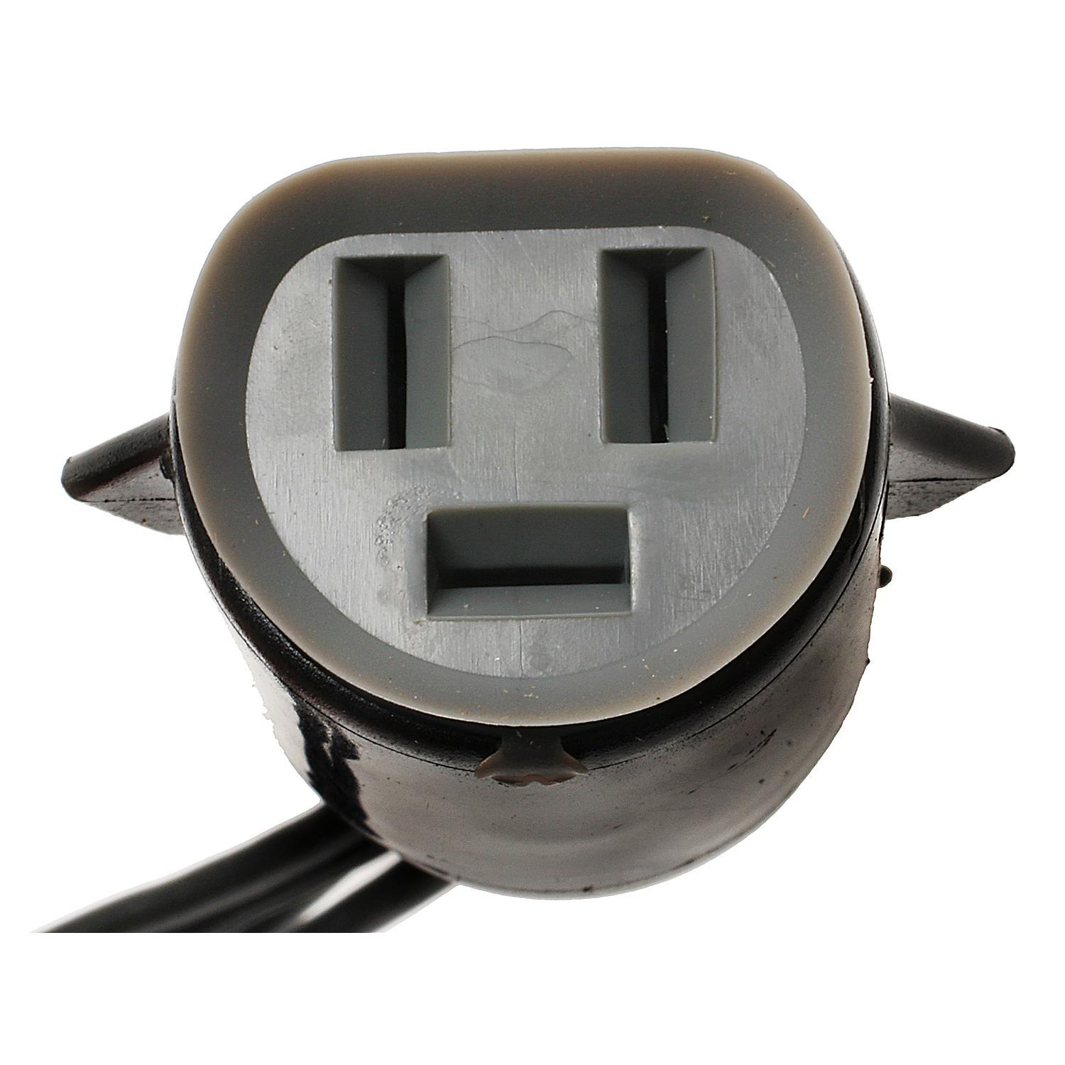 Standard Motor Products S629 - Ignition Control Module Connector Standard Motor Products S629 Ignition Control Module Connector product image 3 of 3
