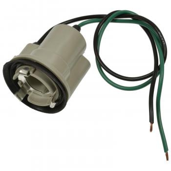 1977 Chevrolet Vega Back Up Light Socket Standard Motor Products S63 image 2 of 3