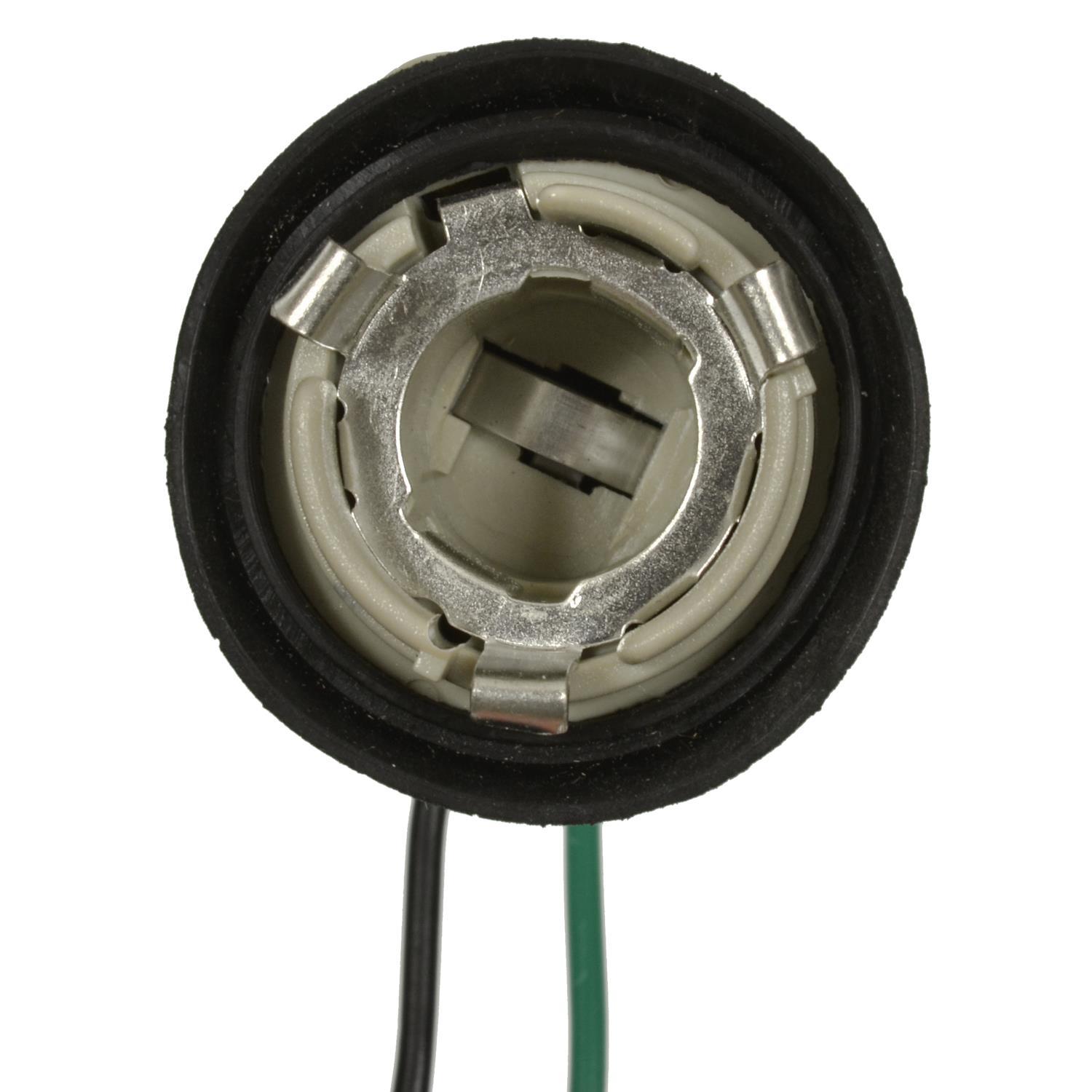Standard Motor Products S63 Back Up Light Socket product image 3 of 3