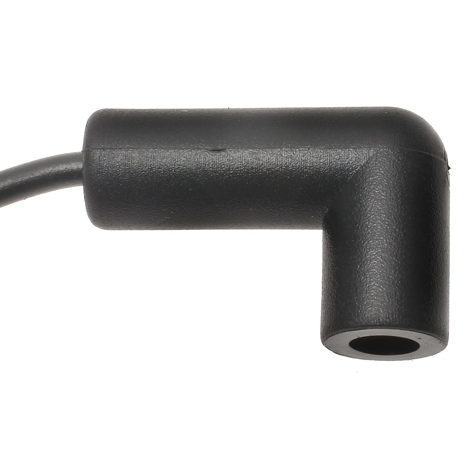 Standard Motor Products S635 - Engine Coolant Temperature Sensor Connector Standard Motor Products S635 Cigarette Lighter Socket Connector product image 1 of 3
