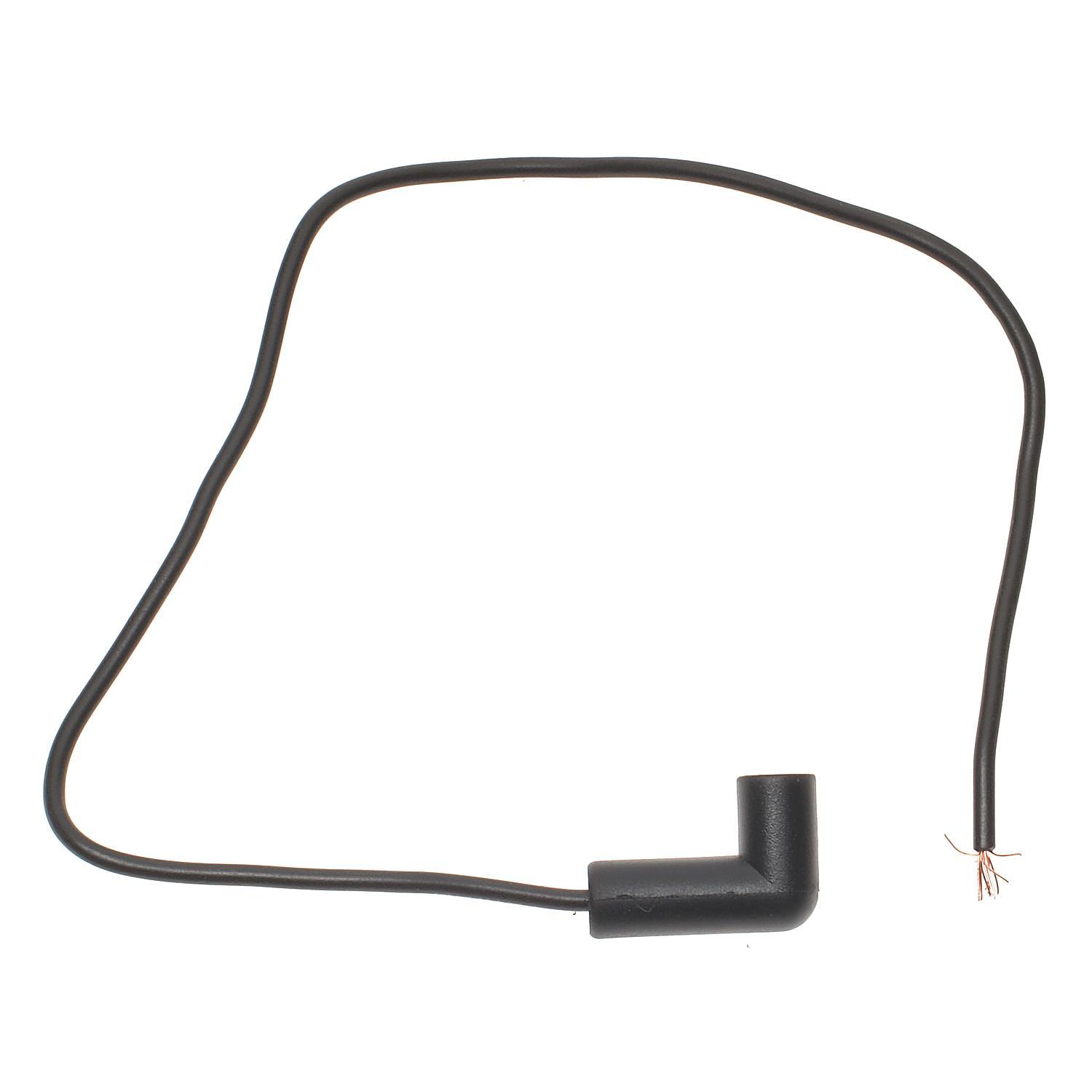 Standard Motor Products S635 - Engine Coolant Temperature Sensor Connector Standard Motor Products S635 Cigarette Lighter Socket Connector product image 2 of 3