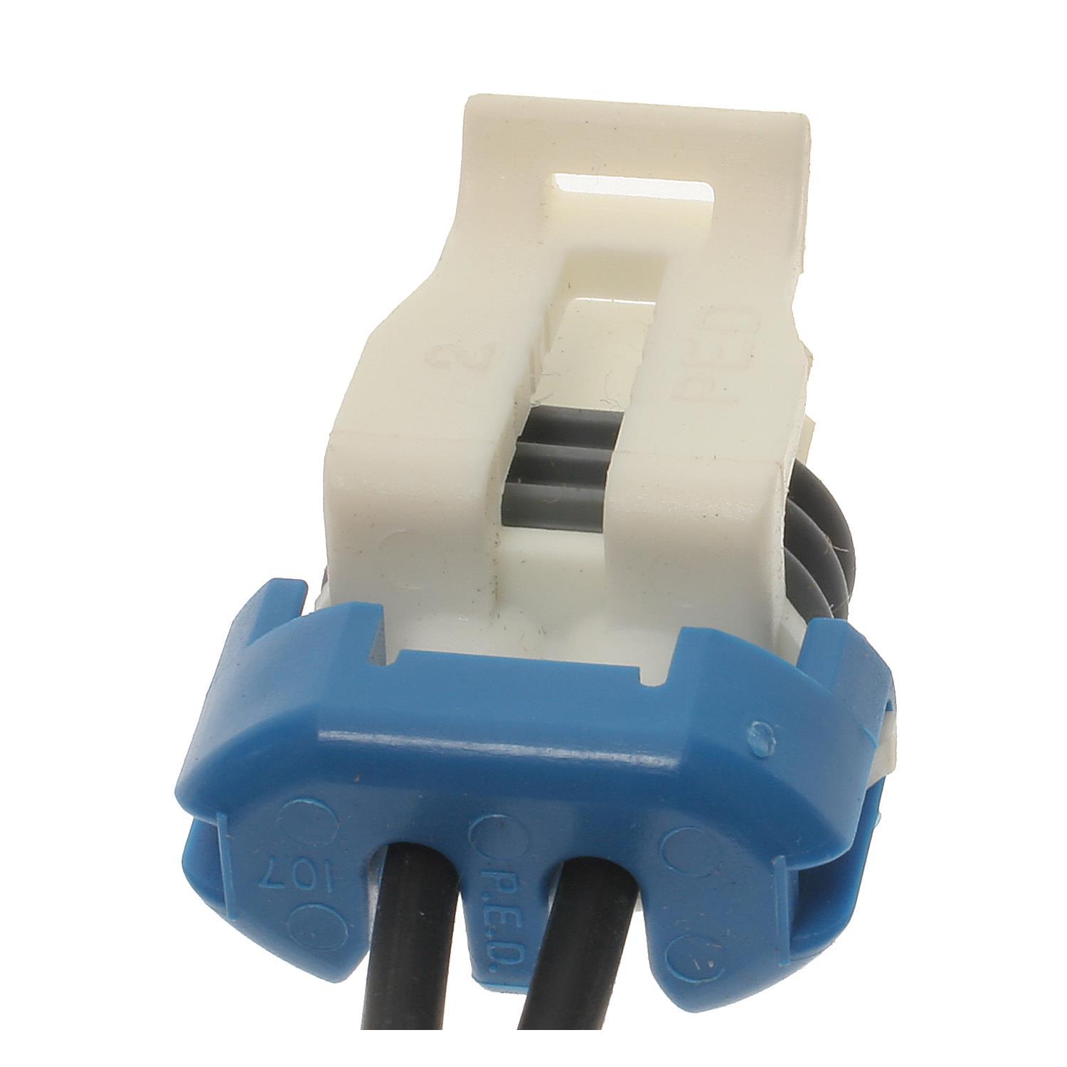 Standard Motor Products S636 ABS Wheel Speed Sensor Connector product image 1 of 3