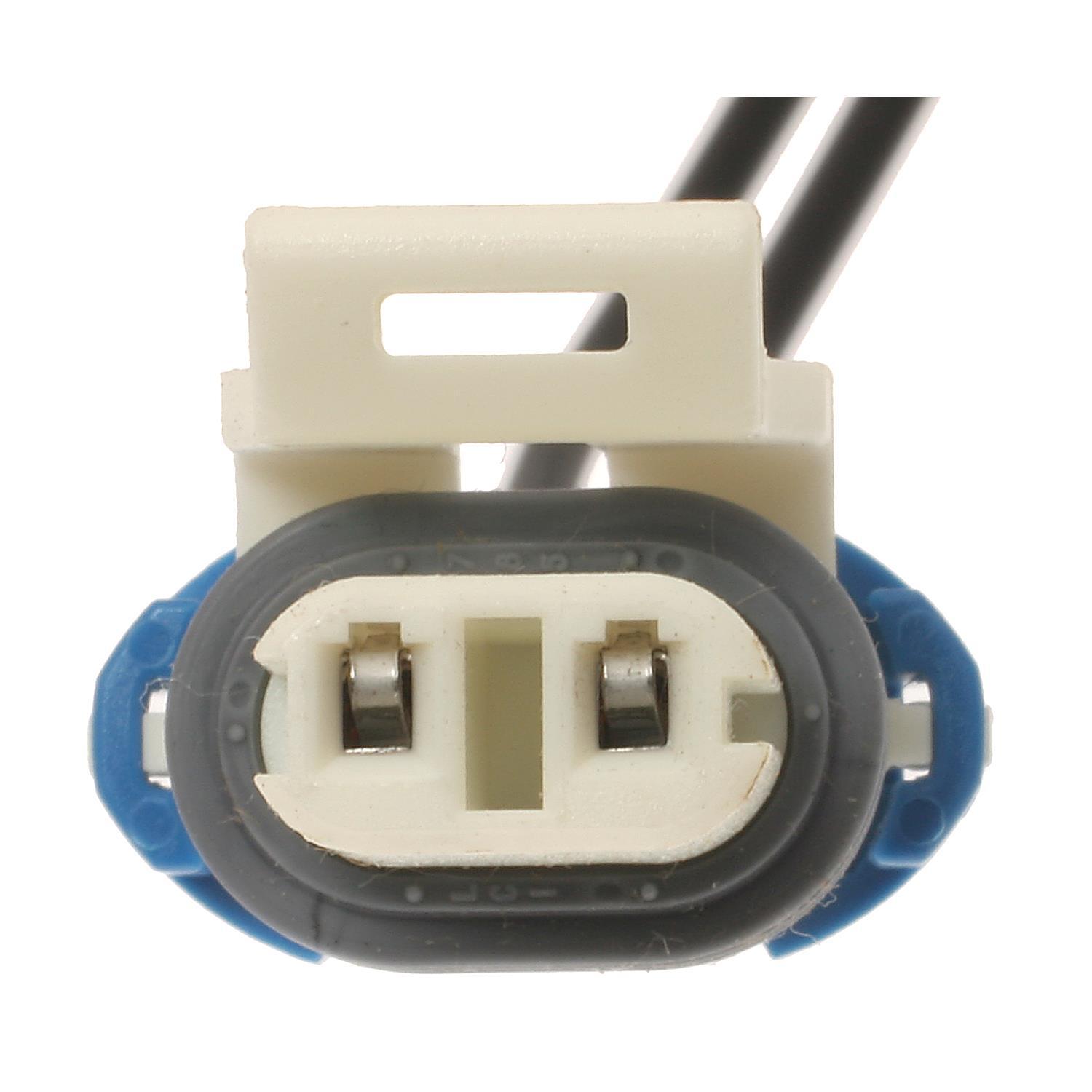 Standard Motor Products S636 ABS Wheel Speed Sensor Connector product image 3 of 3
