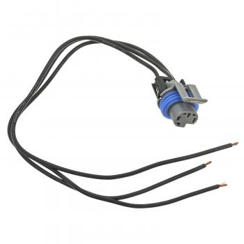 1995 GMC Sonoma Oil Pressure Switch Connector Standard Motor Products S637 image 2 of 3