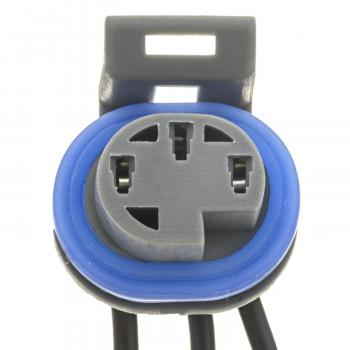 1995 GMC Sonoma Oil Pressure Switch Connector Standard Motor Products S637 image 3 of 3