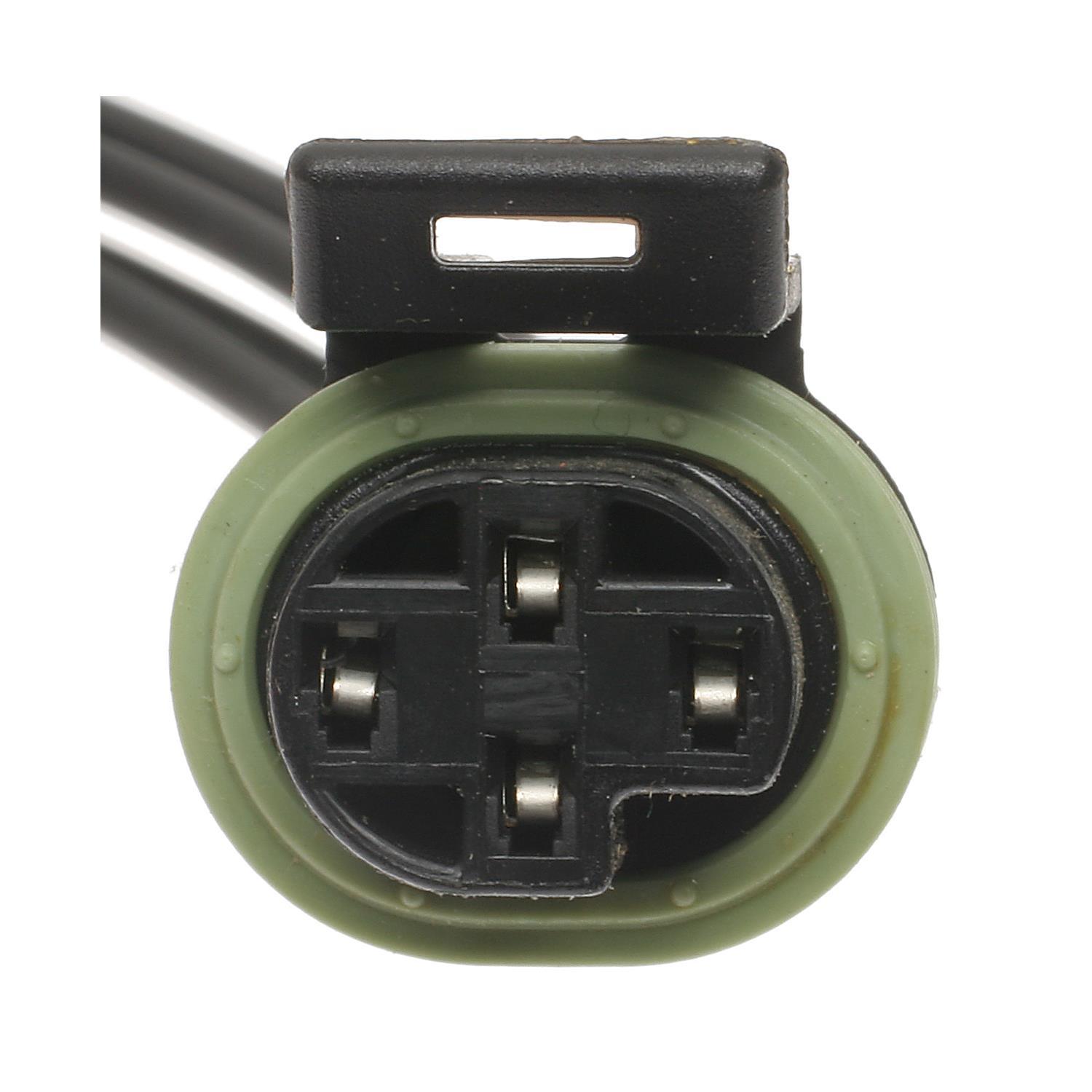Standard Motor Products S638 - Oil Pressure Switch Connector Standard Motor Products S638 Brake Pressure Switch Connector product image 3 of 3
