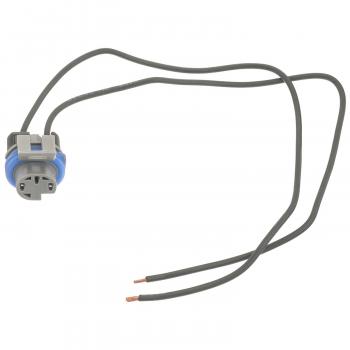 2003 Ford F650 Brake Light Switch Connector Standard Motor Products S641 image 2 of 4