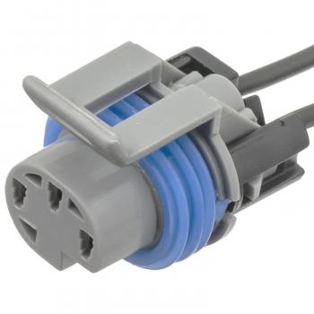 2003 Ford F650 Brake Light Switch Connector Standard Motor Products S641 image 3 of 4