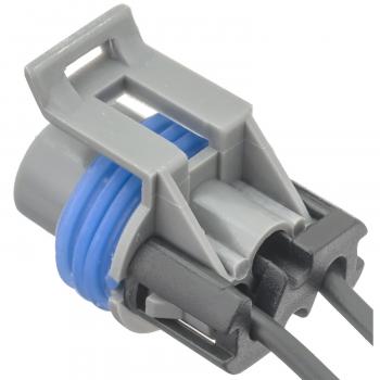 2003 Ford F650 Brake Light Switch Connector Standard Motor Products S641 image 4 of 4
