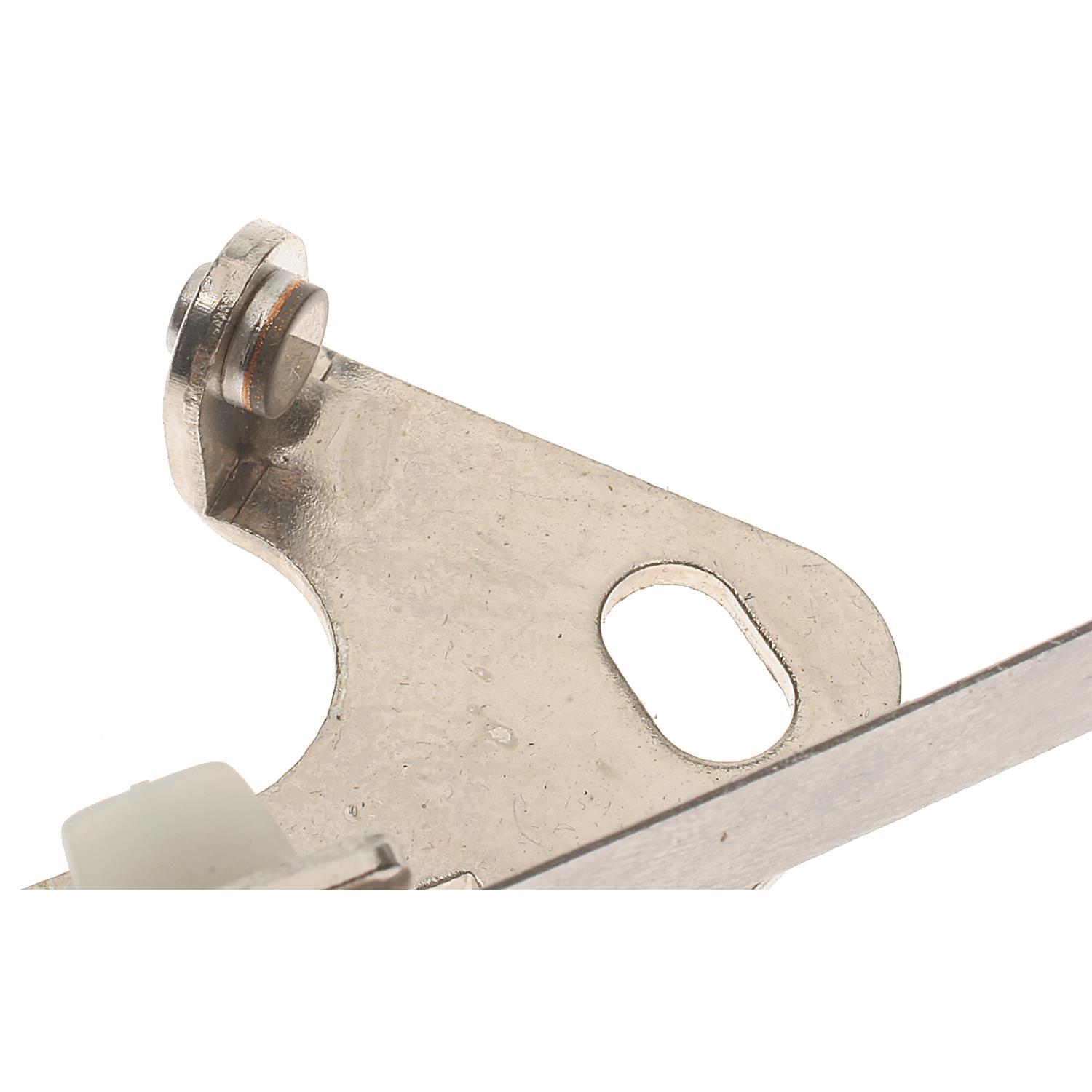 Standard Motor Products S6434 - Ignition Contact Set Standard Motor Products S6434 Ignition Contact Set product image 2 of 2