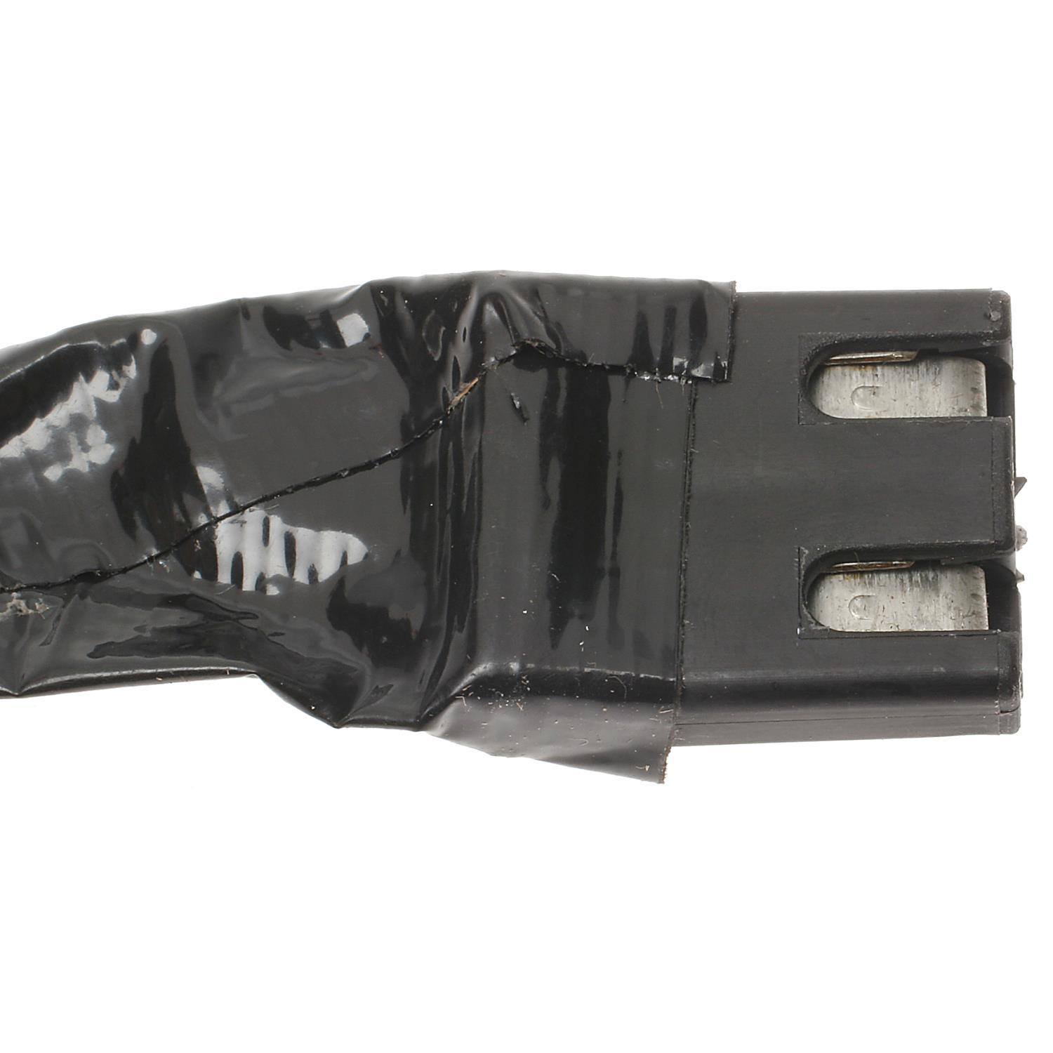 Standard Motor Products S648 - HVAC Clutch Coil Connector Standard Motor Products S648 A/C Compressor Wiring Harness product image 1 of 3