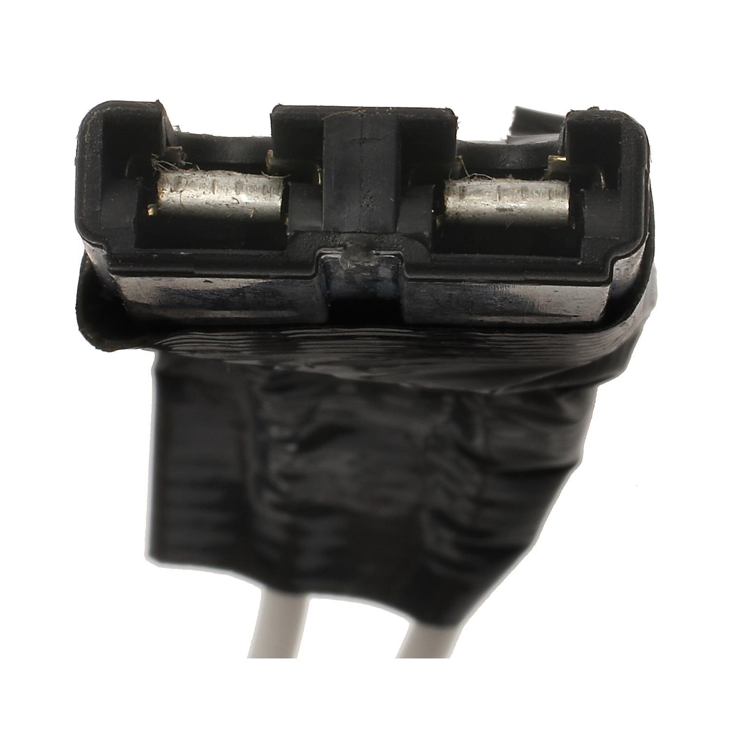 Standard Motor Products S648 - HVAC Clutch Coil Connector Standard Motor Products S648 A/C Compressor Wiring Harness product image 3 of 3