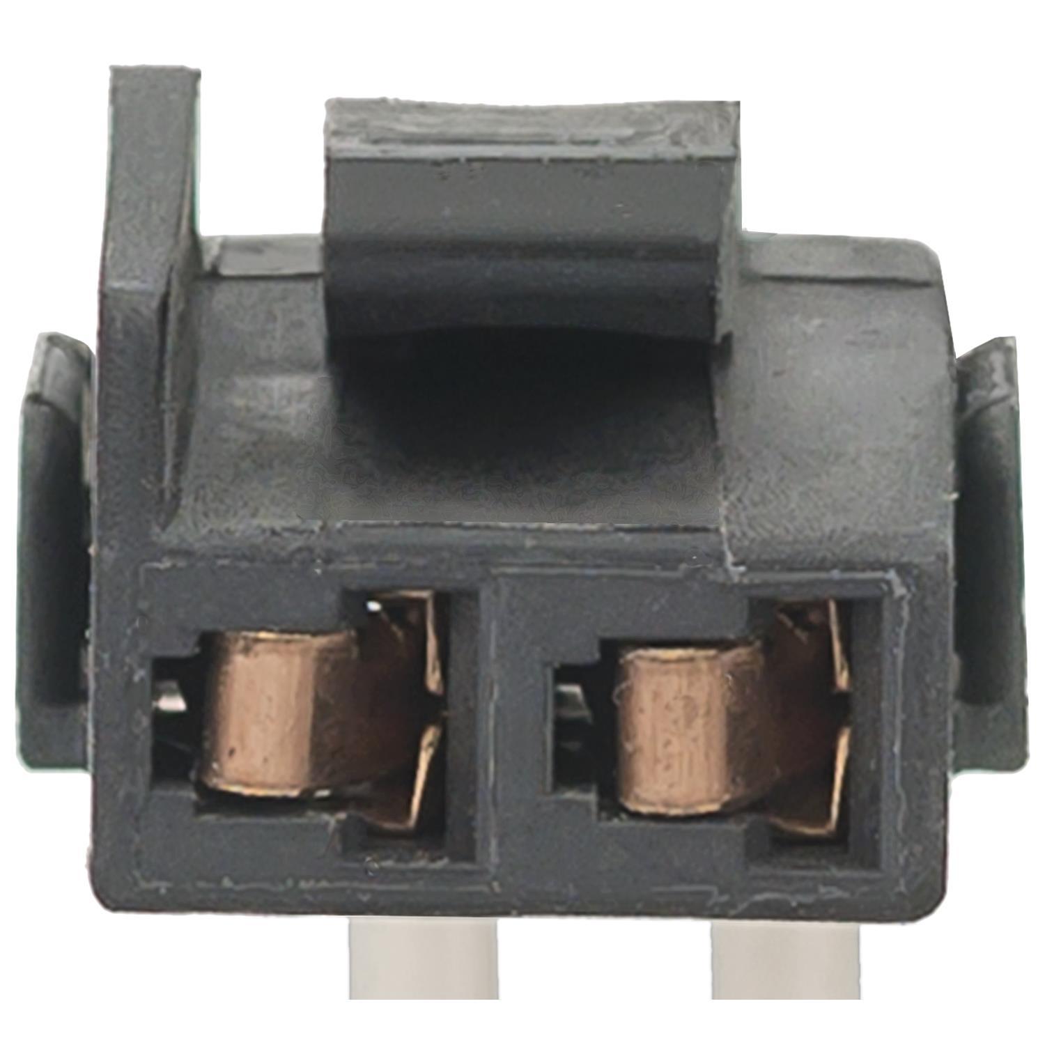 Standard Motor Products S649 - Ignition Knock (Detonation) Sensor Connector Standard Motor Products S649 ABS Modulator Sensor Connector product image 1 of 4