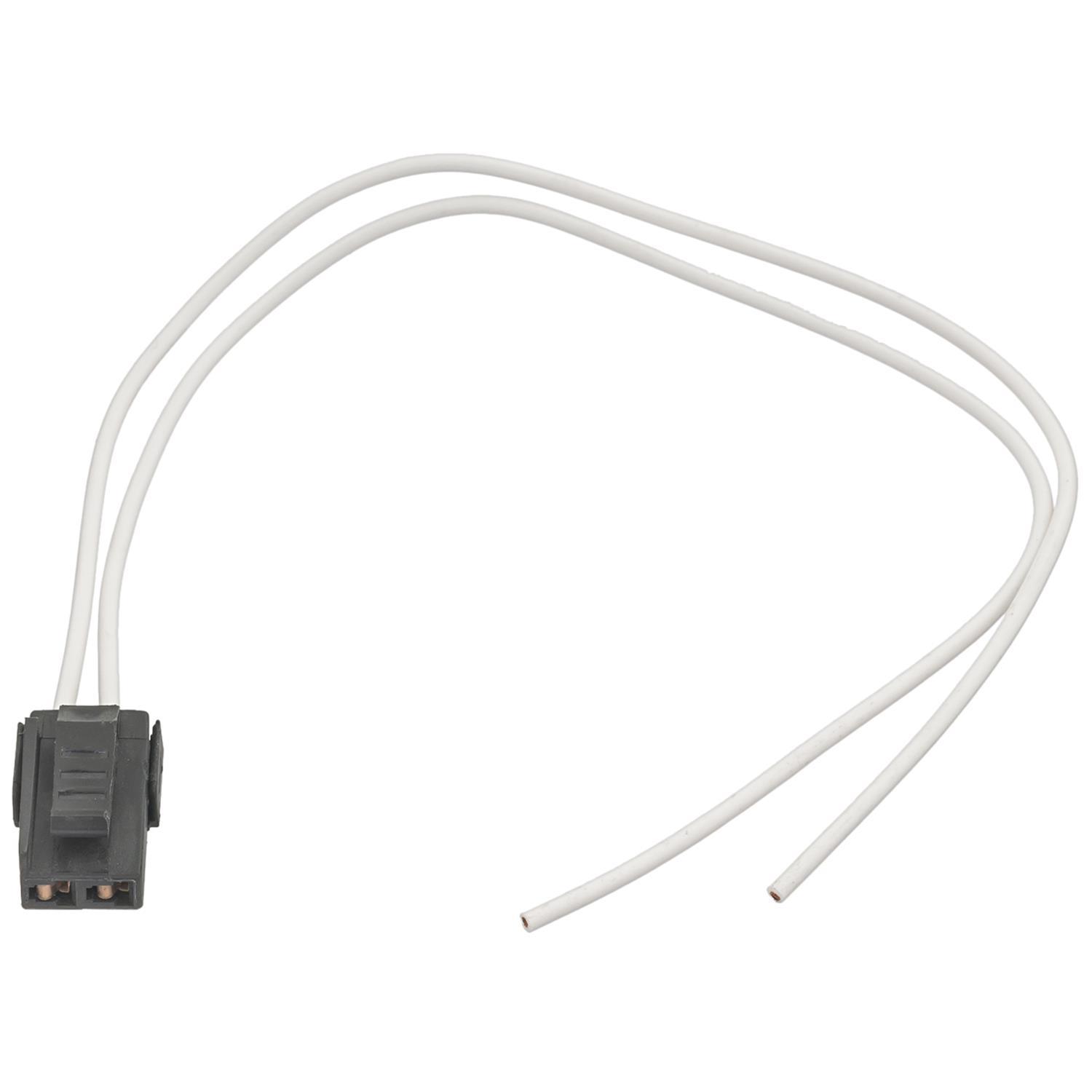 Standard Motor Products S649 - Ignition Knock (Detonation) Sensor Connector Standard Motor Products S649 ABS Modulator Sensor Connector product image 2 of 4