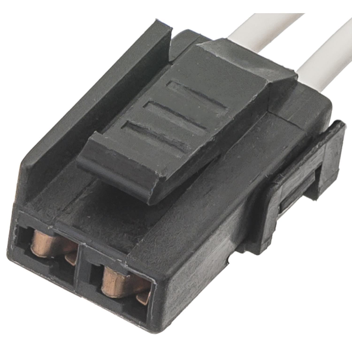 Standard Motor Products S649 - Ignition Knock (Detonation) Sensor Connector Standard Motor Products S649 ABS Modulator Sensor Connector product image 3 of 4