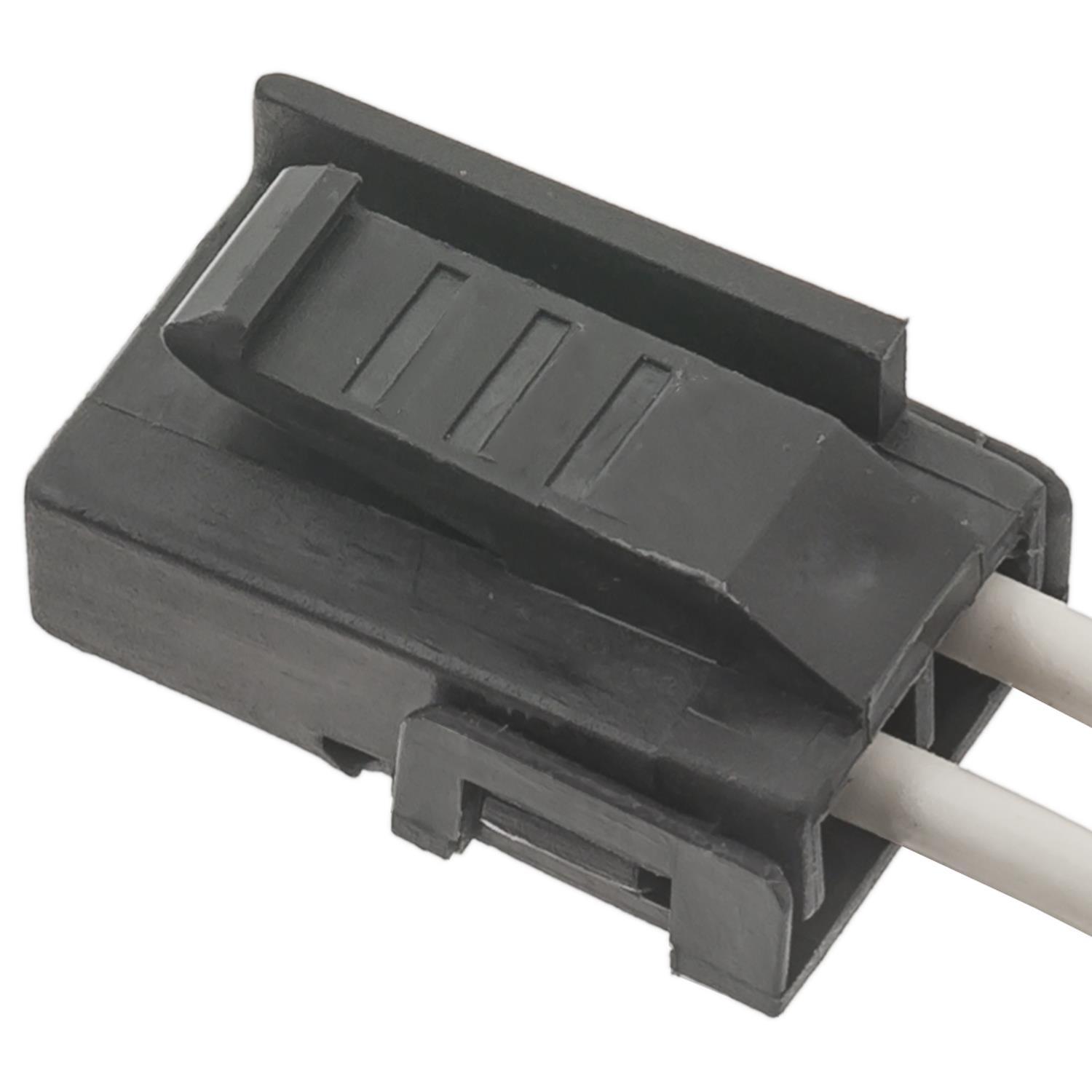 Standard Motor Products S649 - Ignition Knock (Detonation) Sensor Connector Standard Motor Products S649 ABS Modulator Sensor Connector product image 4 of 4