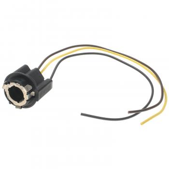 1977 Chevrolet Vega Tail Lamp Socket Standard Motor Products S65 image 2 of 3