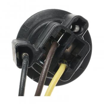 1977 Chevrolet Vega Tail Lamp Socket Standard Motor Products S65 image 3 of 3