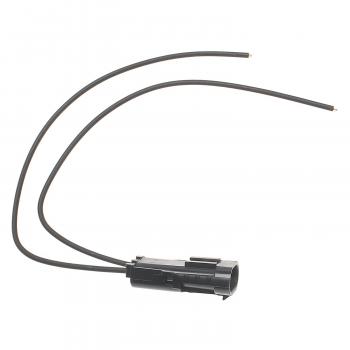 1985 Jeep Scrambler Throttle Position Sensor Connector Standard Motor Products S650 image 2 of 3