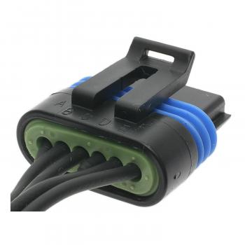 1993 Cadillac Allante Ignition Control Module Connector Standard Motor Products S652 image 1 of 3