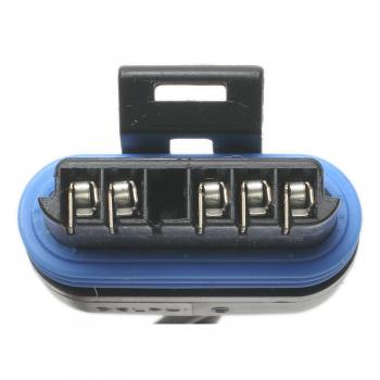 1993 Cadillac Allante Ignition Control Module Connector Standard Motor Products S652 image 3 of 3