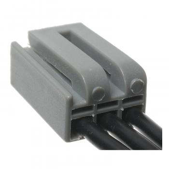 1997 Ford F Super Duty Door Jamb Switch Connector Standard Motor Products S657 image 1 of 3