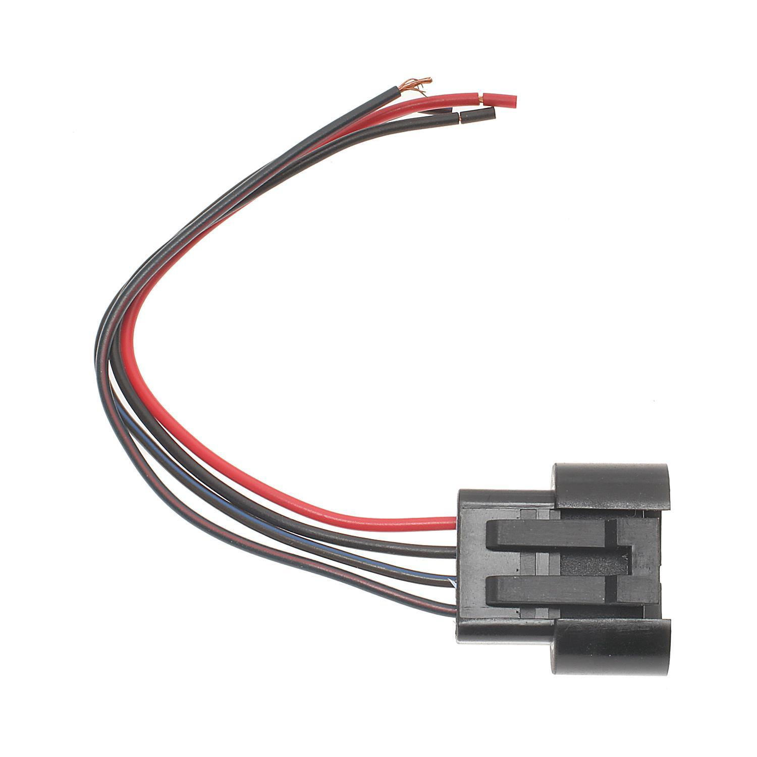 Standard Motor Products S658 Ignition Coil Connector product image 2 of 3