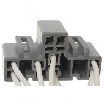 2002 Dodge Neon Power Window Switch Connector Standard Motor Products S661 image 1 of 3