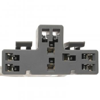 2002 Dodge Neon Power Window Switch Connector Standard Motor Products S661 image 3 of 3