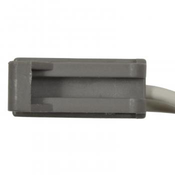 1996 Ford Bronco Idle Air Control Valve Connector Standard Motor Products S663 image 1 of 3