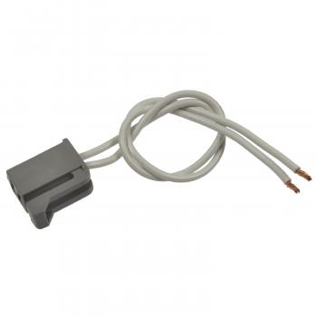 1996 Ford Bronco Idle Air Control Valve Connector Standard Motor Products S663 image 2 of 3