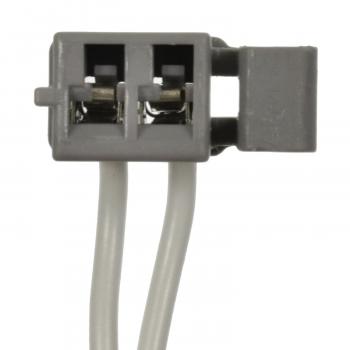 1996 Ford Bronco Idle Air Control Valve Connector Standard Motor Products S663 image 3 of 3