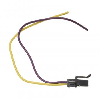 1986 Chevrolet C20 Side Marker Lamp Connector Standard Motor Products S667 image 2 of 3