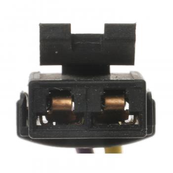 1986 Chevrolet C20 Side Marker Lamp Connector Standard Motor Products S667 image 3 of 3
