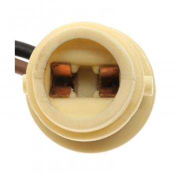 1995 GMC Sonoma License Lamp Socket Standard Motor Products S669 image 3 of 3
