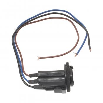 1996 Cadillac Fleetwood Parking Light Bulb Socket Standard Motor Products S673 image 2 of 3