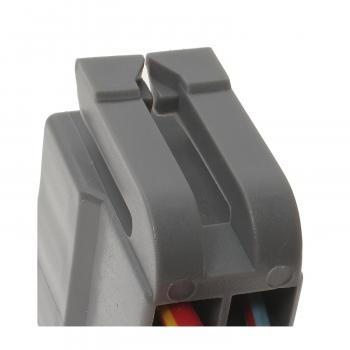 1990 Ford Mustang Headlight Switch Connector Standard Motor Products S675 image 1 of 3
