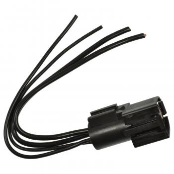 1997 Ford F-350 EGR Valve Position Sensor Connector Standard Motor Products S677 image 2 of 3