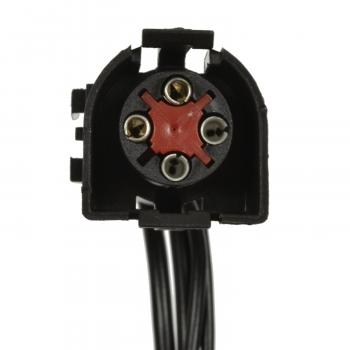 1997 Ford F-350 EGR Valve Position Sensor Connector Standard Motor Products S677 image 3 of 3