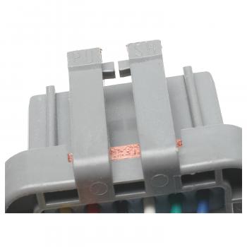 1987 Lincoln Continental Windshield Wiper Switch Connector Standard Motor Products S679 image 1 of 3