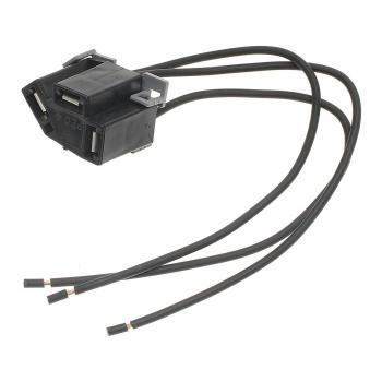 1995 Chevrolet S10 Headlight Connector Standard Motor Products S686 image 2 of 3