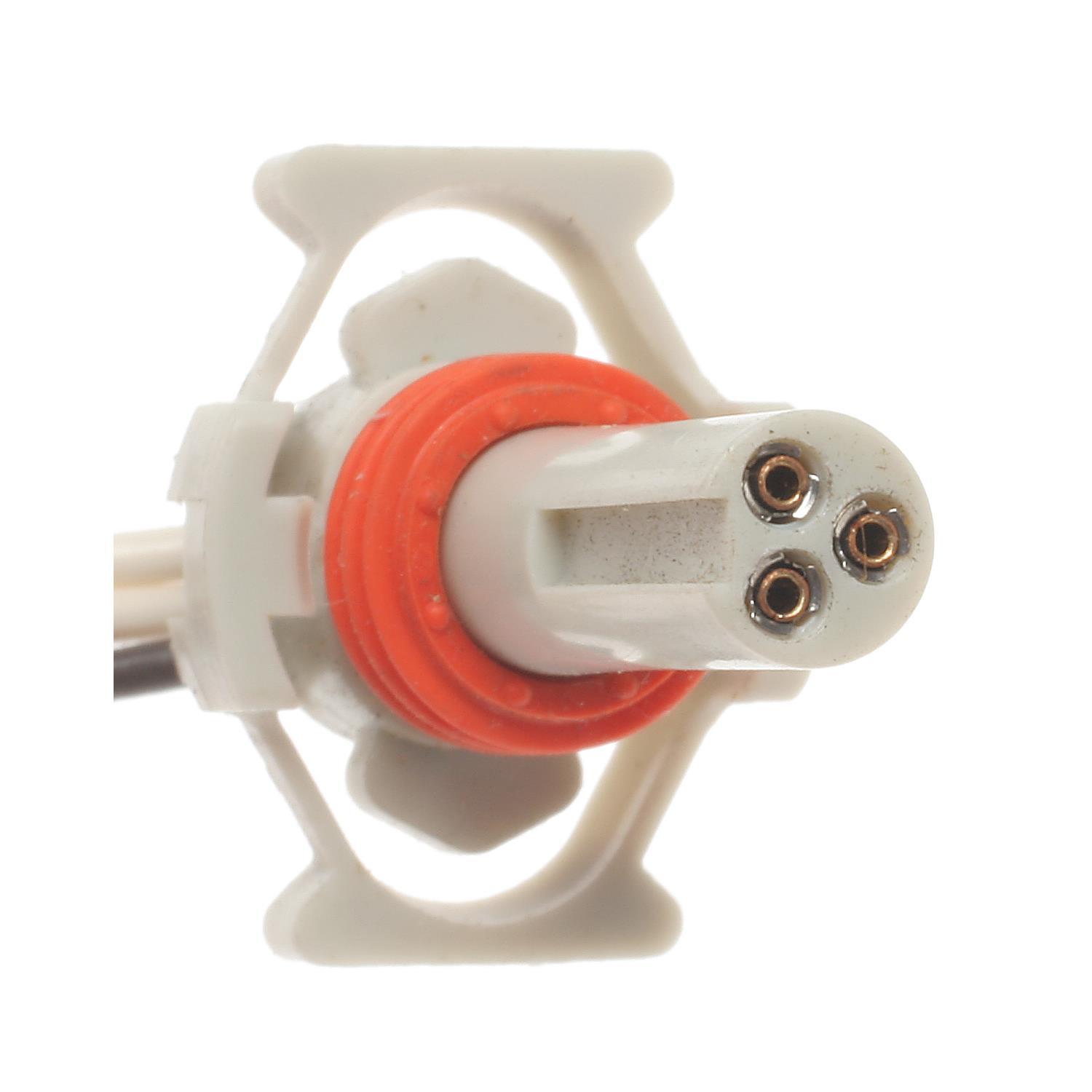 Standard Motor Products S688 - Suspension Self-Leveling Sensor Connector Standard Motor Products S688 Suspension Self-Leveling Sensor Connector product image 3 of 3